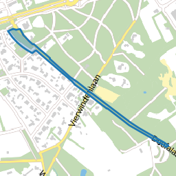 Perceel OSS00-B-6568