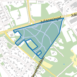 Perceel OSS00-B-6580