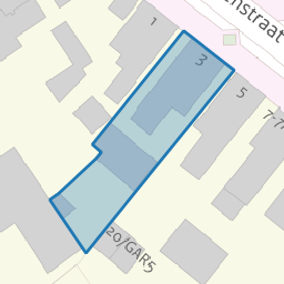 Perceel OSS00-B-6582