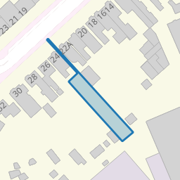 Perceel OSS00-B-6586