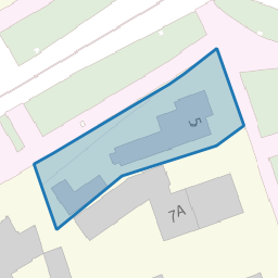 Perceel OSS00-B-6587