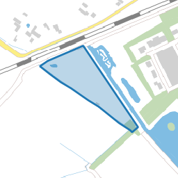 Perceel OSS00-C-2553