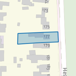 Perceel OSS00-C-5736