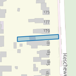 Perceel OSS00-C-6461