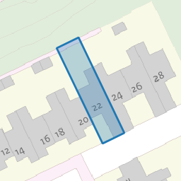 Perceel OSS00-C-6686