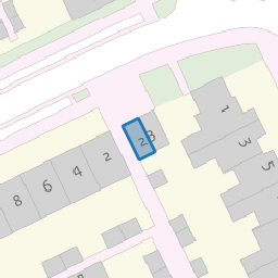 Perceel OSS00-C-6697