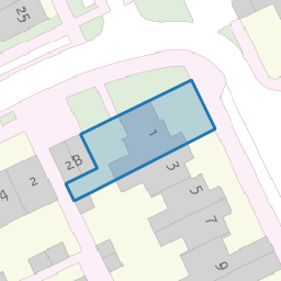 Perceel OSS00-C-6699