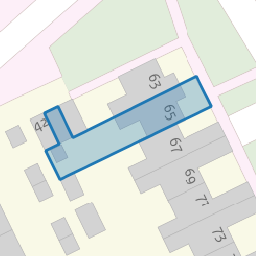 Perceel OSS00-C-6739