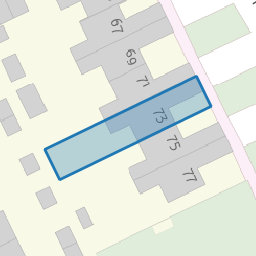 Perceel OSS00-C-6743