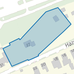 Perceel OSS00-C-6749