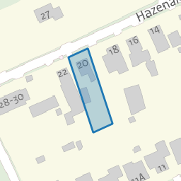 Perceel OSS00-C-6795