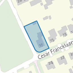 Perceel OSS00-C-6830