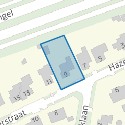 Perceel OSS00-C-6836