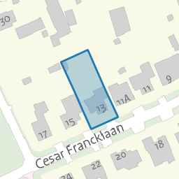 Perceel OSS00-C-6876