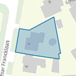 Perceel OSS00-C-6882