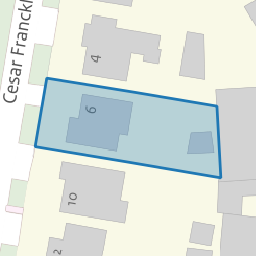 Perceel OSS00-C-6884