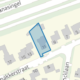 Perceel OSS00-C-6915