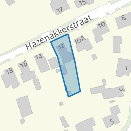 Perceel OSS00-C-6919