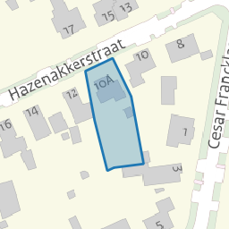 Perceel OSS00-C-6921