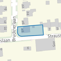 Perceel OSS00-C-6924