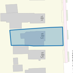 Perceel OSS00-C-6989