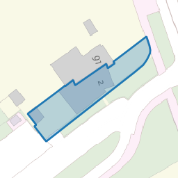 Perceel OSS00-C-7009