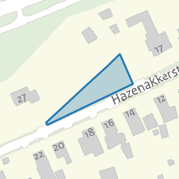 Perceel OSS00-C-7012