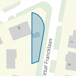 Perceel OSS00-C-7046