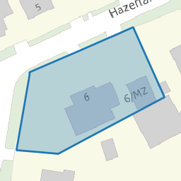 Perceel OSS00-C-7060