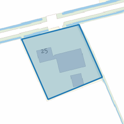 Perceel OSS00-D-2748