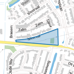 Perceel OSS00-D-2854