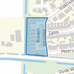 Perceel OSS00-D-2855