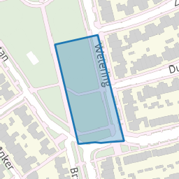 Perceel OSS00-D-2994