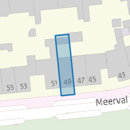 Perceel OSS00-D-3021