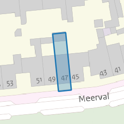Perceel OSS00-D-3022
