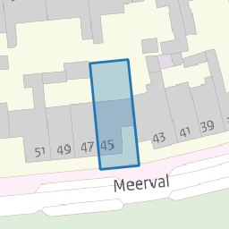 Perceel OSS00-D-3023