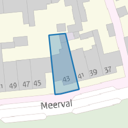 Perceel OSS00-D-3024