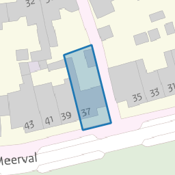 Perceel OSS00-D-3027