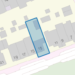 Perceel OSS00-D-3039