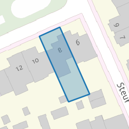 Perceel OSS00-D-3045
