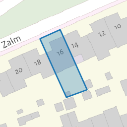Perceel OSS00-D-3049