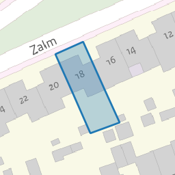 Perceel OSS00-D-3050