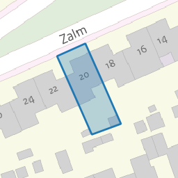 Perceel OSS00-D-3051