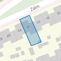 Perceel OSS00-D-3052