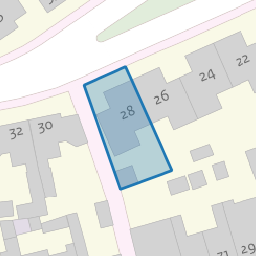 Perceel OSS00-D-3055