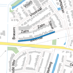Perceel OSS00-D-3057