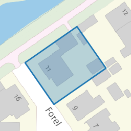 Perceel OSS00-D-3060