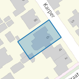 Perceel OSS00-D-3065