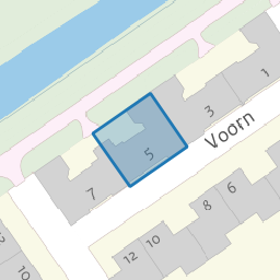 Perceel OSS00-D-3070