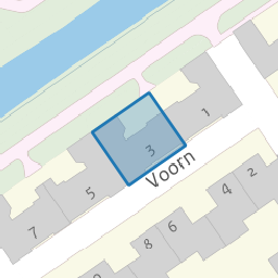 Perceel OSS00-D-3071